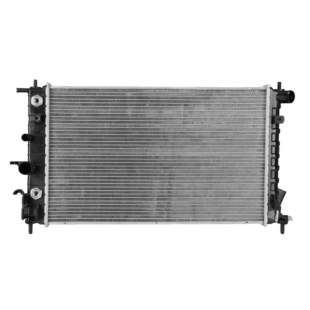 Global Parts Distributors LLC Radiator 2607C