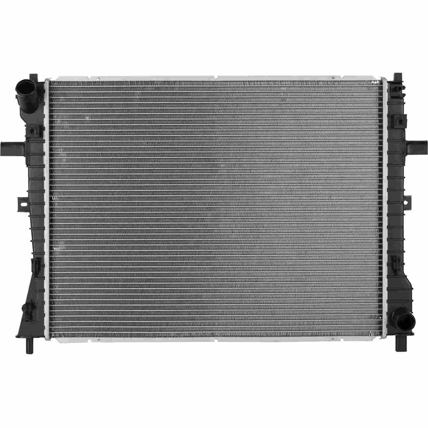 Global Parts Distributors LLC Radiator 2610C