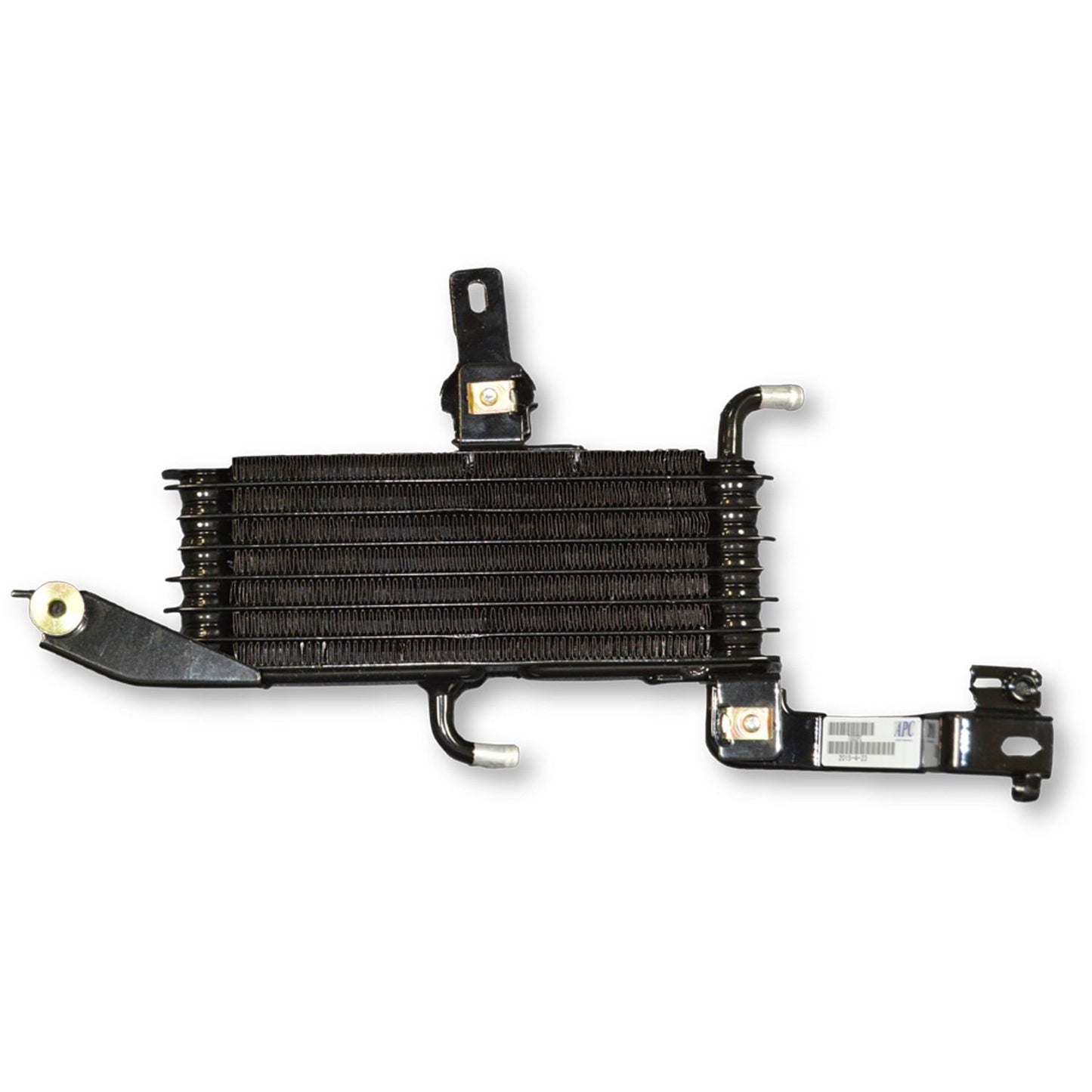 Global Parts Distributors LLC Automatic Transmission Oil Cooler 2611237