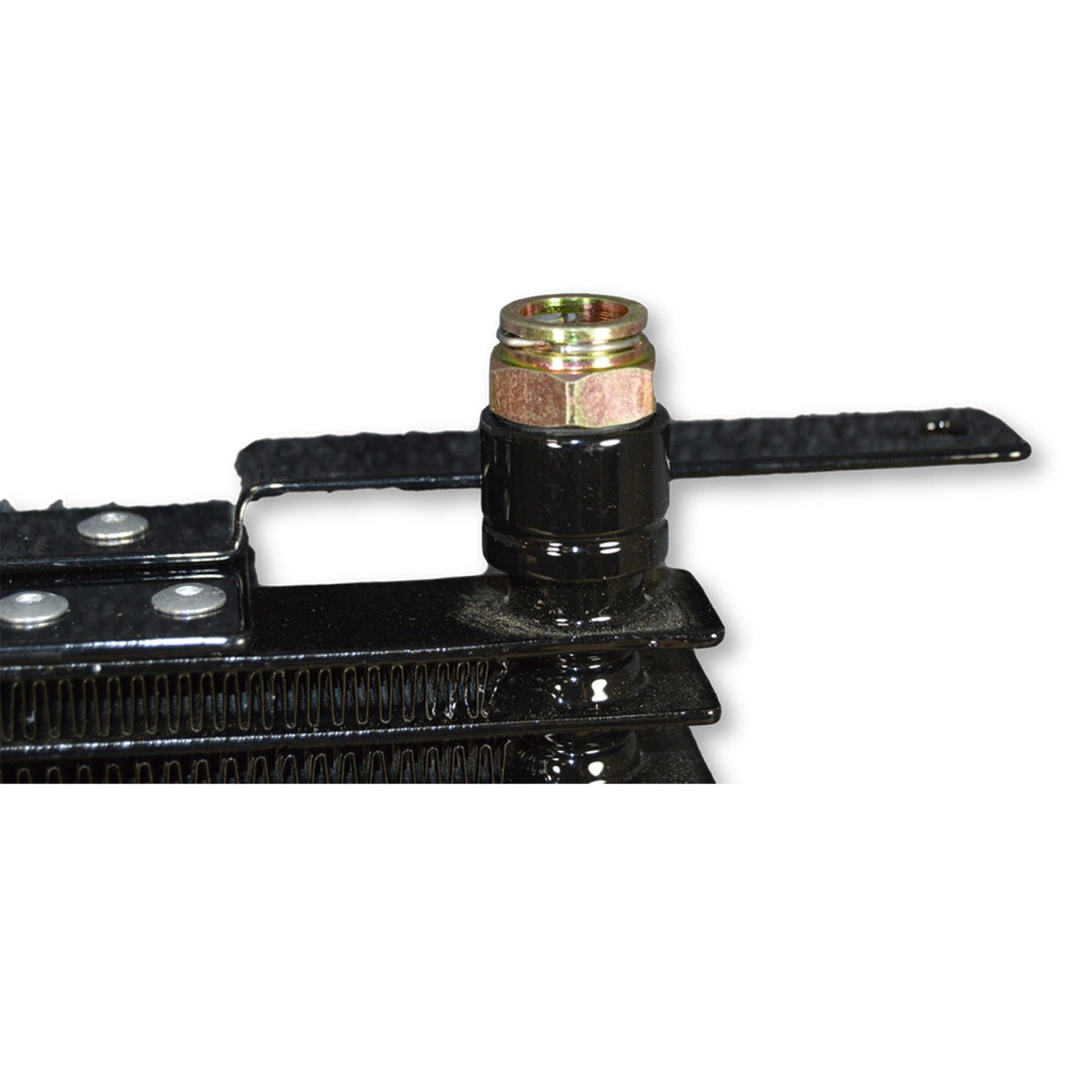 Global Parts Distributors LLC Automatic Transmission Oil Cooler 2611253