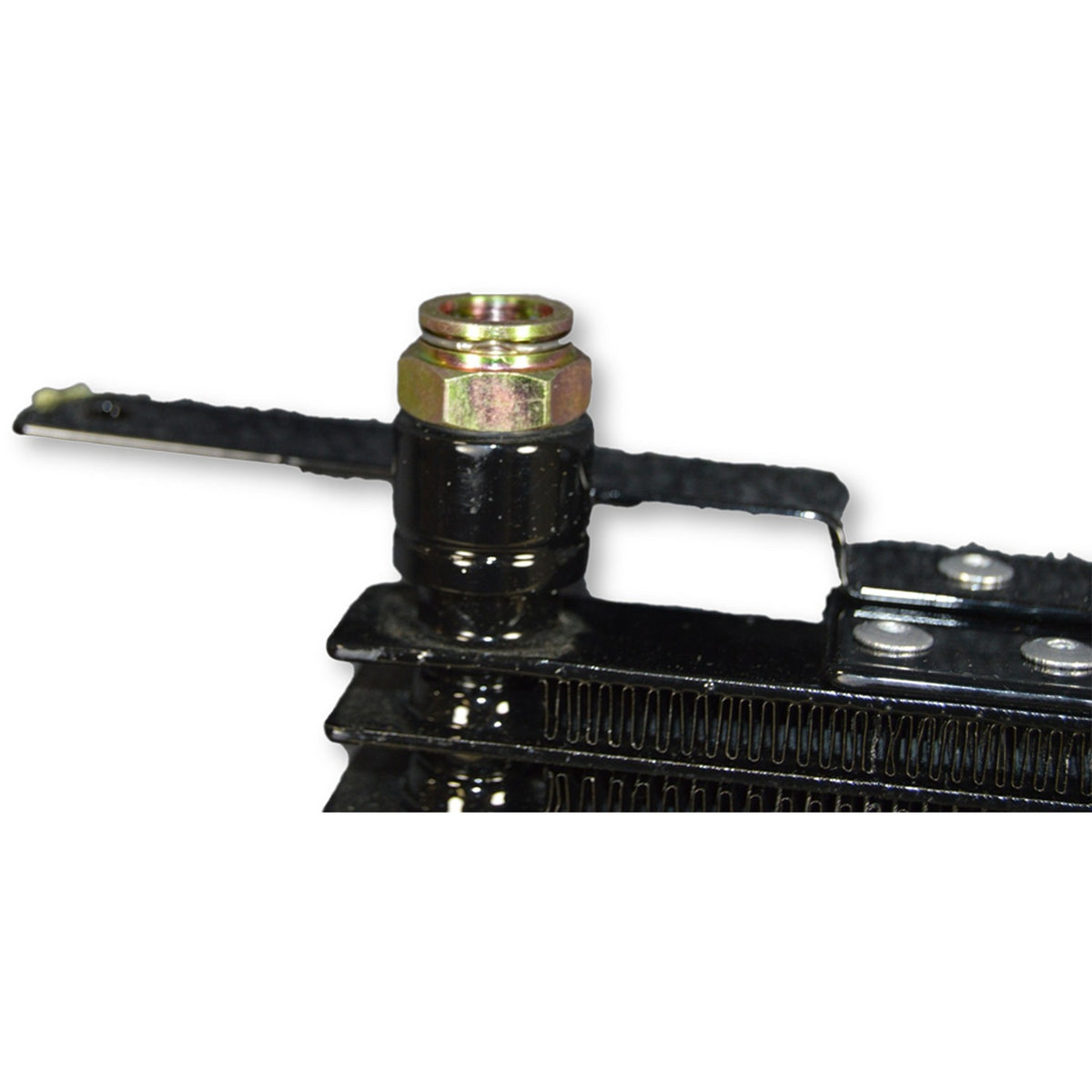Global Parts Distributors LLC Automatic Transmission Oil Cooler 2611253
