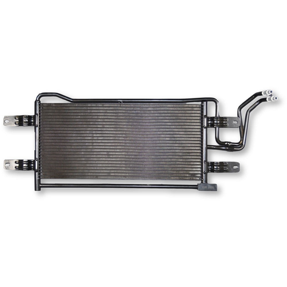 Global Parts Distributors LLC Automatic Transmission Oil Cooler 2611254