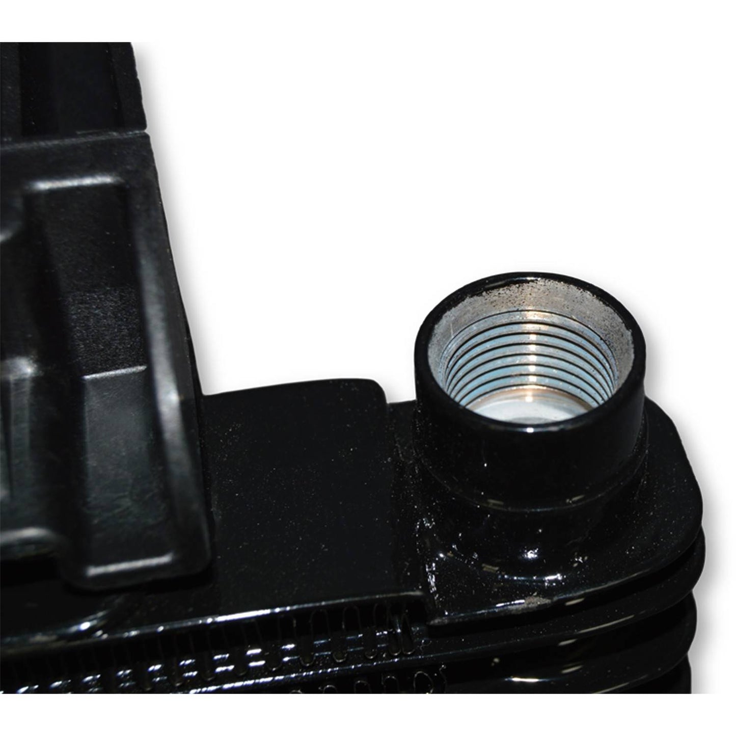 Global Parts Distributors LLC Automatic Transmission Oil Cooler 2611261