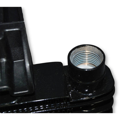 Global Parts Distributors LLC Automatic Transmission Oil Cooler 2611261