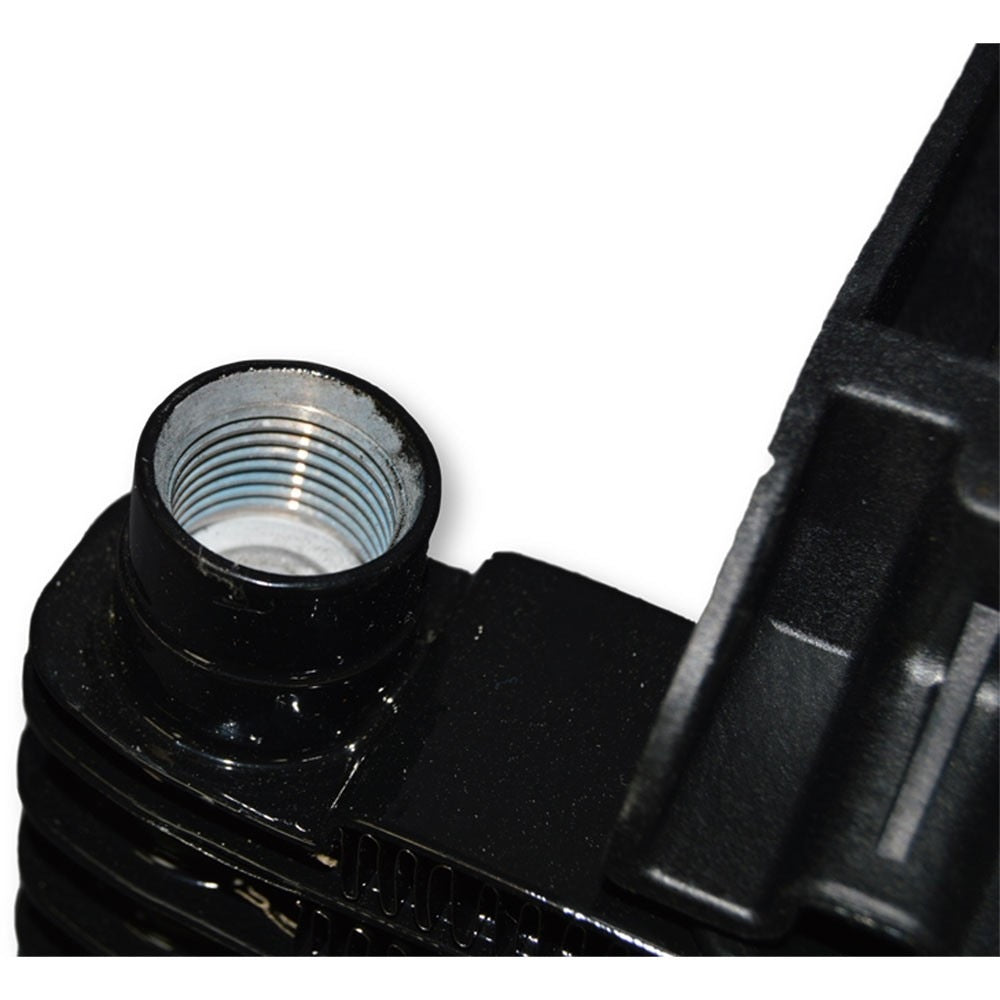 Global Parts Distributors LLC Automatic Transmission Oil Cooler 2611261