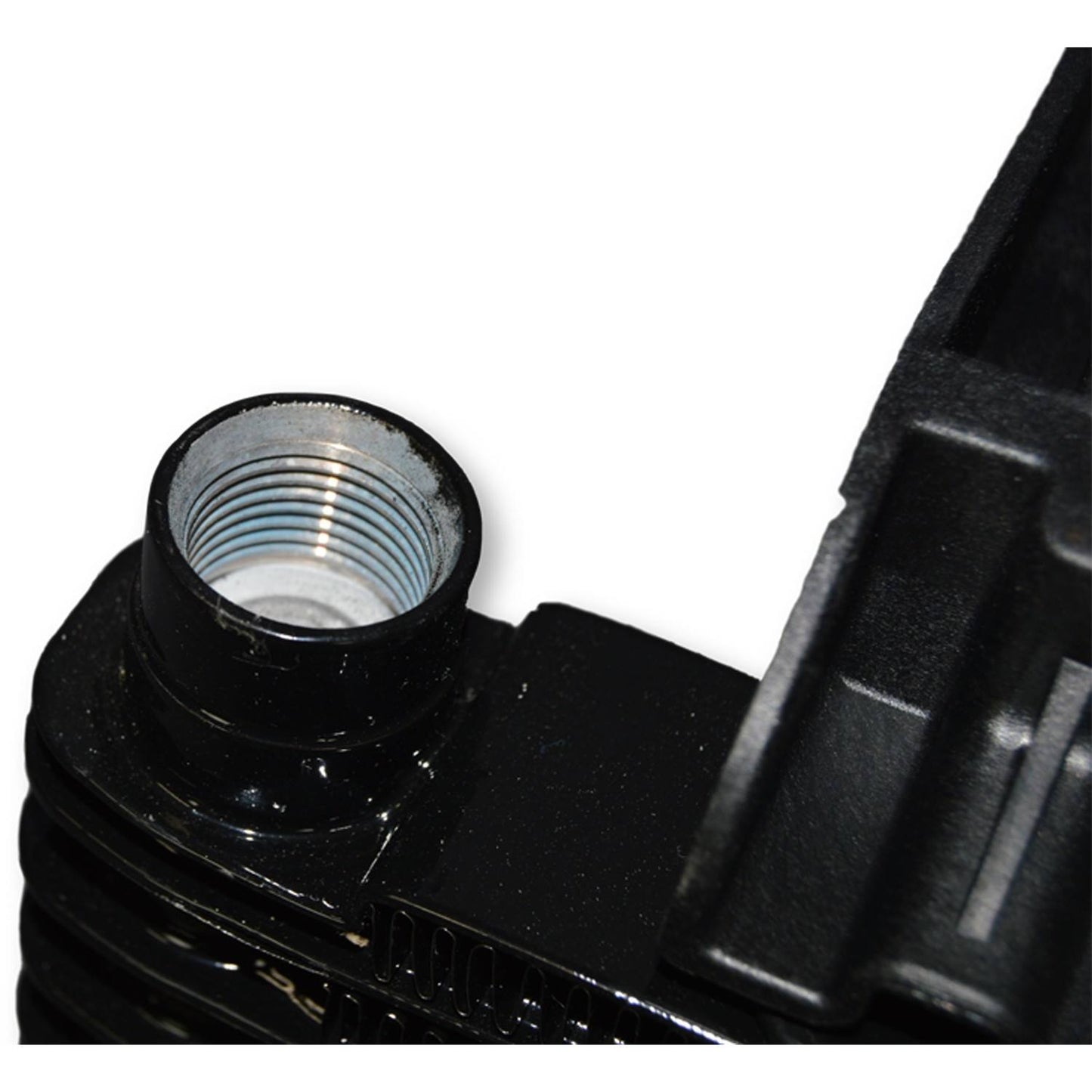Global Parts Distributors LLC Automatic Transmission Oil Cooler 2611261
