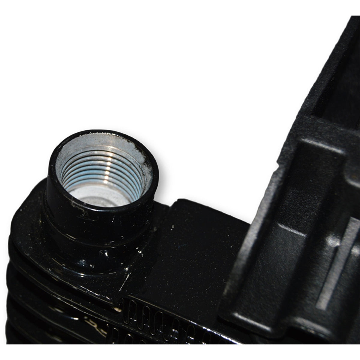 Global Parts Distributors LLC Automatic Transmission Oil Cooler 2611261
