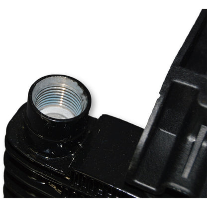 Global Parts Distributors LLC Automatic Transmission Oil Cooler 2611261