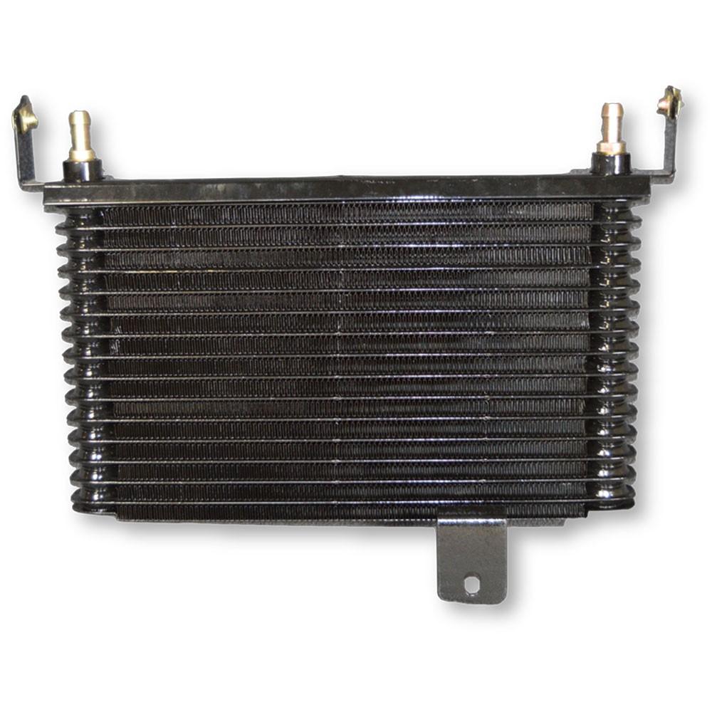 Global Parts Distributors LLC Automatic Transmission Oil Cooler 2611275