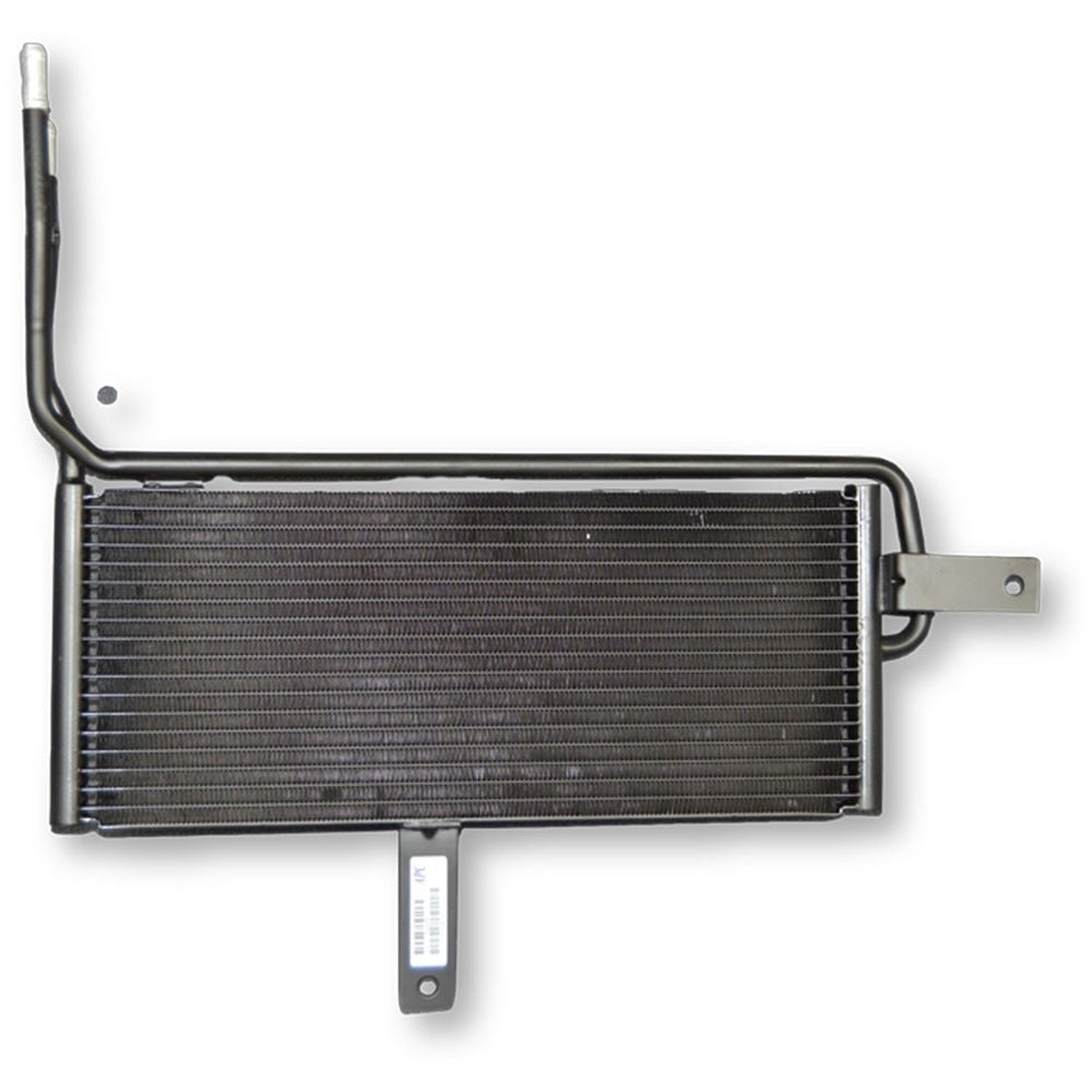 Global Parts Distributors LLC Automatic Transmission Oil Cooler 2611278