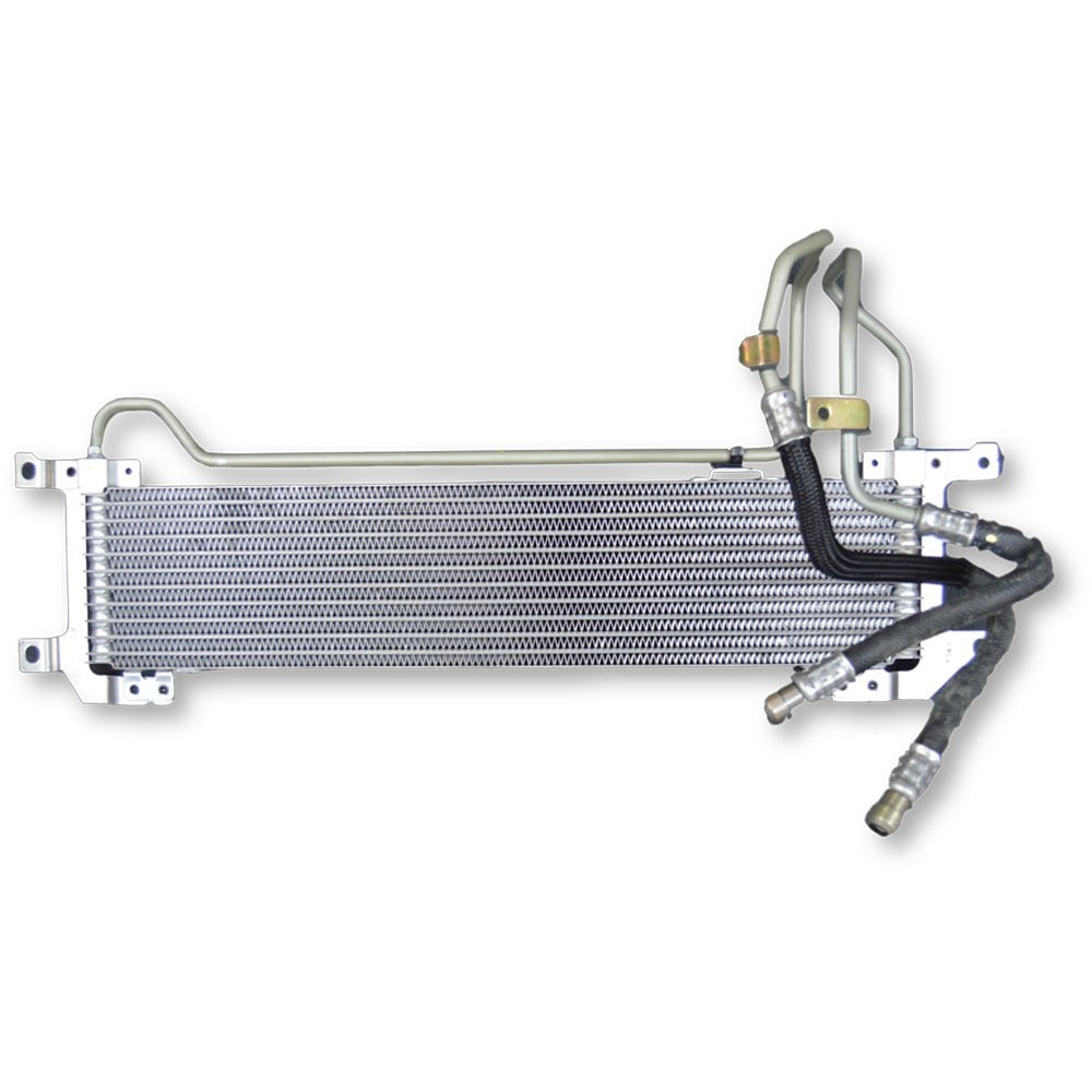 Global Parts Distributors LLC Automatic Transmission Oil Cooler 2611297