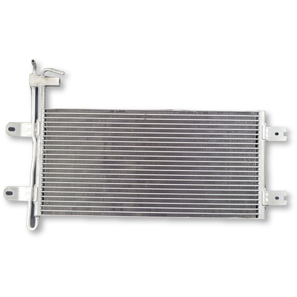 Global Parts Distributors LLC gpd External Coolers 2611301