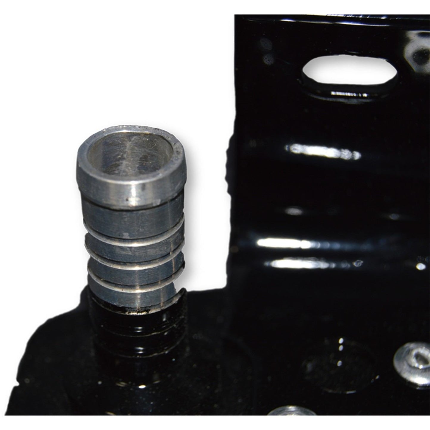Global Parts Distributors LLC Automatic Transmission Oil Cooler 2611316