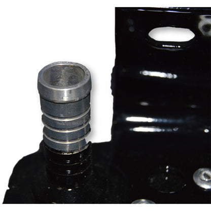 Global Parts Distributors LLC Automatic Transmission Oil Cooler 2611316