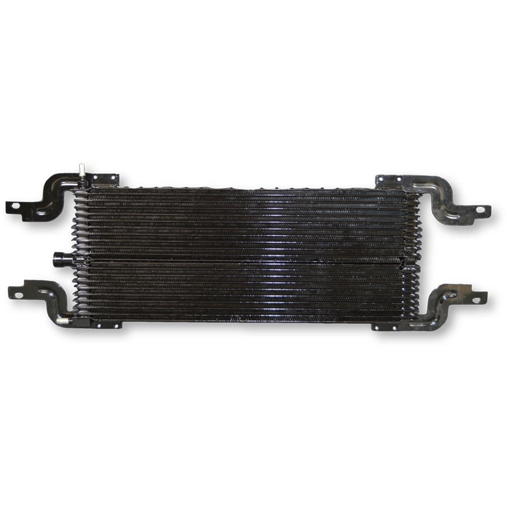 Global Parts Distributors LLC Automatic Transmission Oil Cooler 2611318