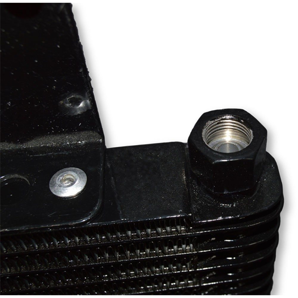 Global Parts Distributors LLC Automatic Transmission Oil Cooler 2611319