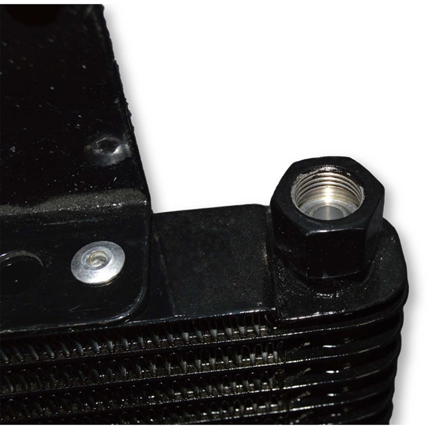 Global Parts Distributors LLC Automatic Transmission Oil Cooler 2611319