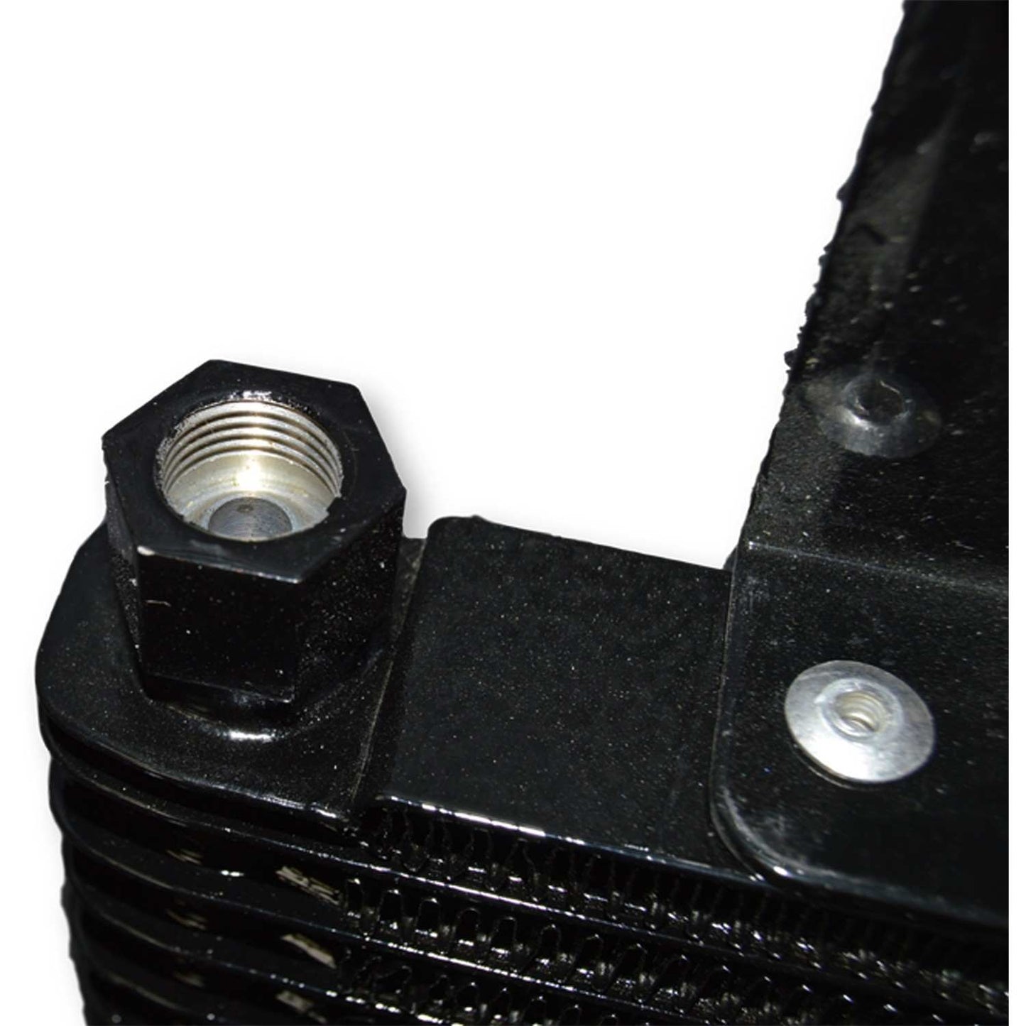 Global Parts Distributors LLC Automatic Transmission Oil Cooler 2611319