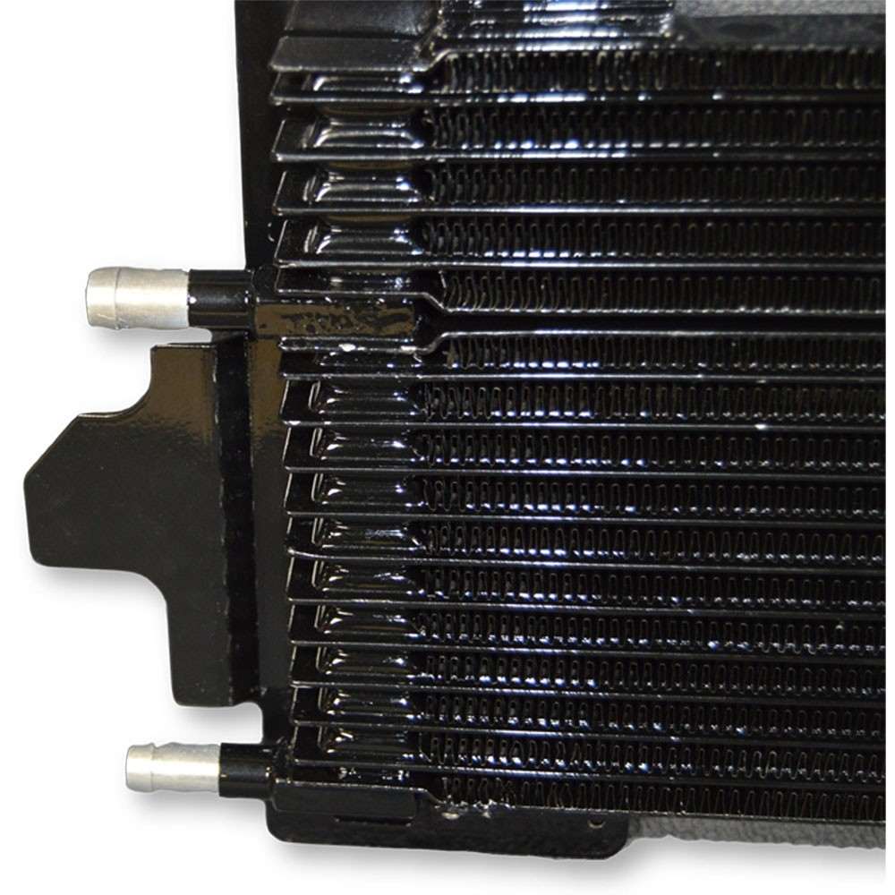 Global Parts Distributors LLC Automatic Transmission Oil Cooler 2611335