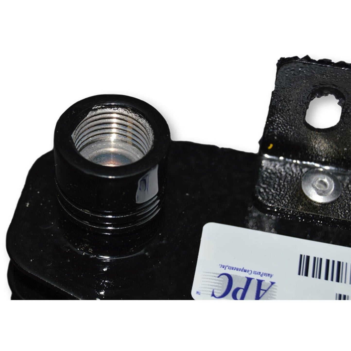 Global Parts Distributors LLC gpd External Coolers 2611337