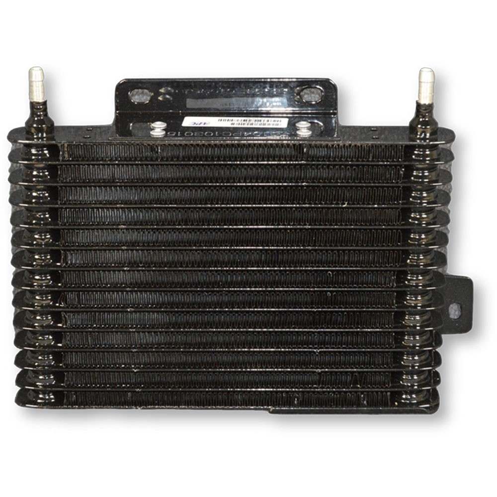Global Parts Distributors LLC Automatic Transmission Oil Cooler 2611339