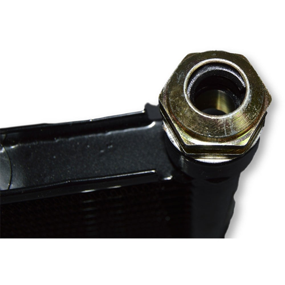 Global Parts Distributors LLC Automatic Transmission Oil Cooler 2611341