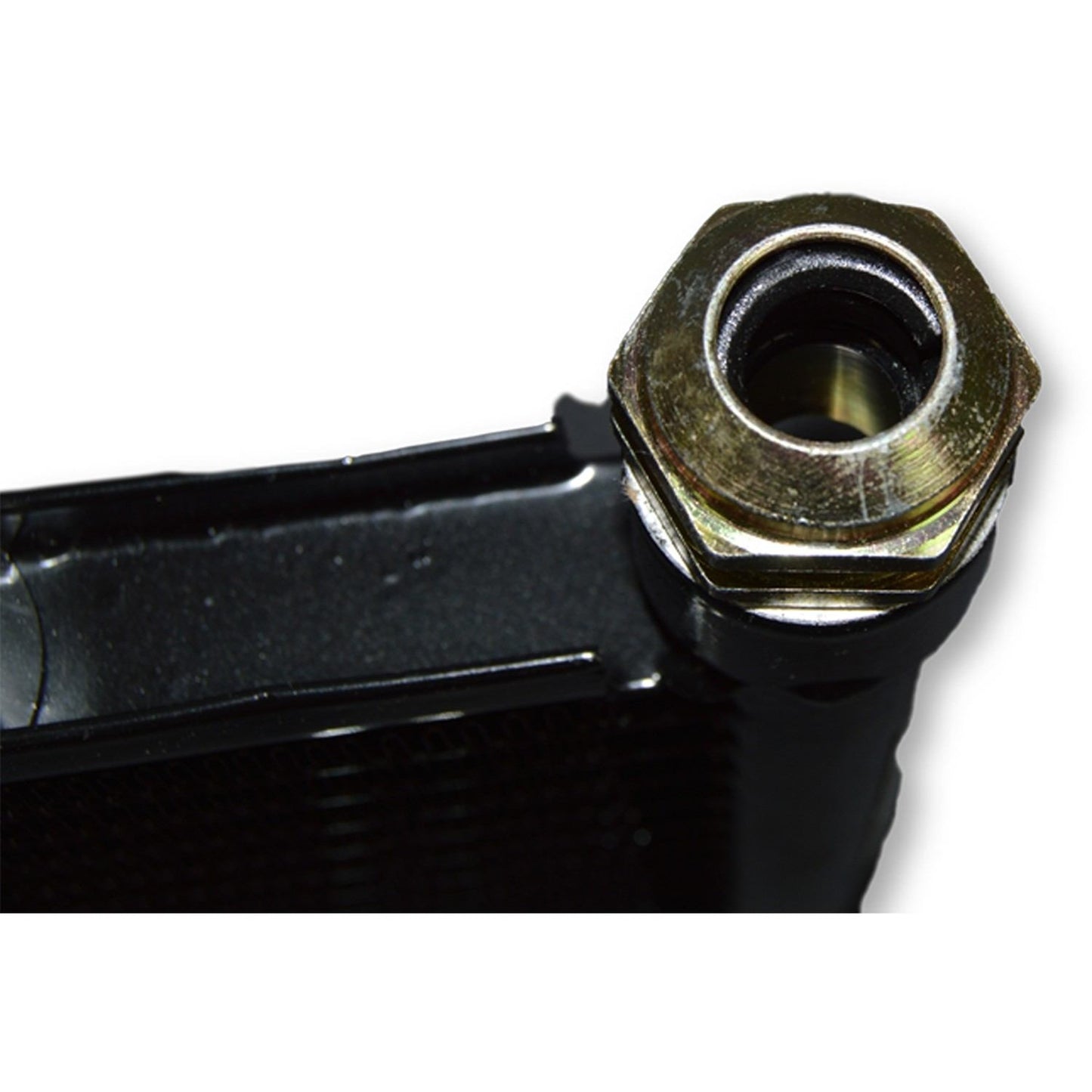 Global Parts Distributors LLC Automatic Transmission Oil Cooler 2611341