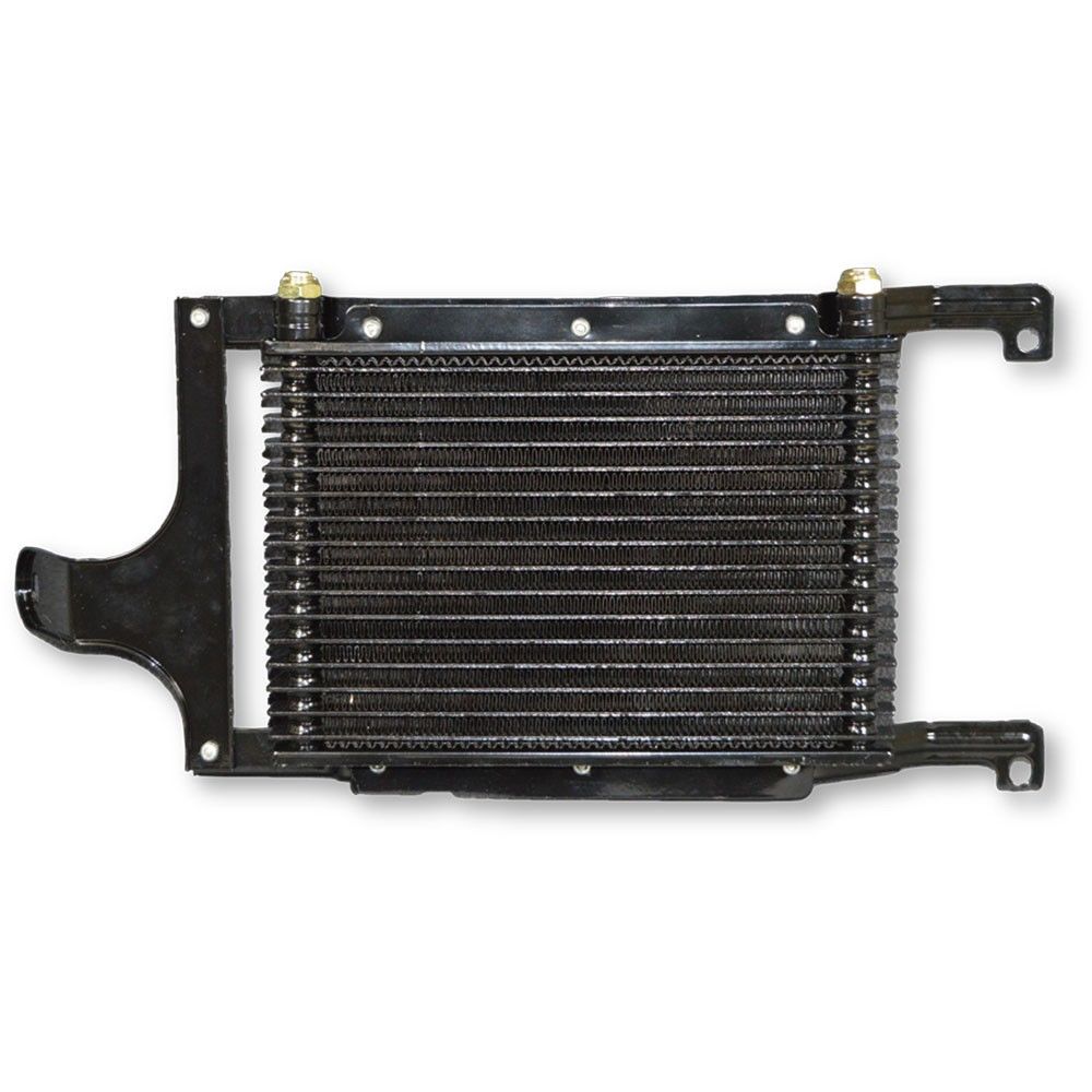 Global Parts Distributors LLC gpd External Coolers 2611353