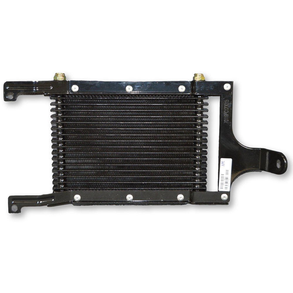 Global Parts Distributors LLC gpd External Coolers 2611353