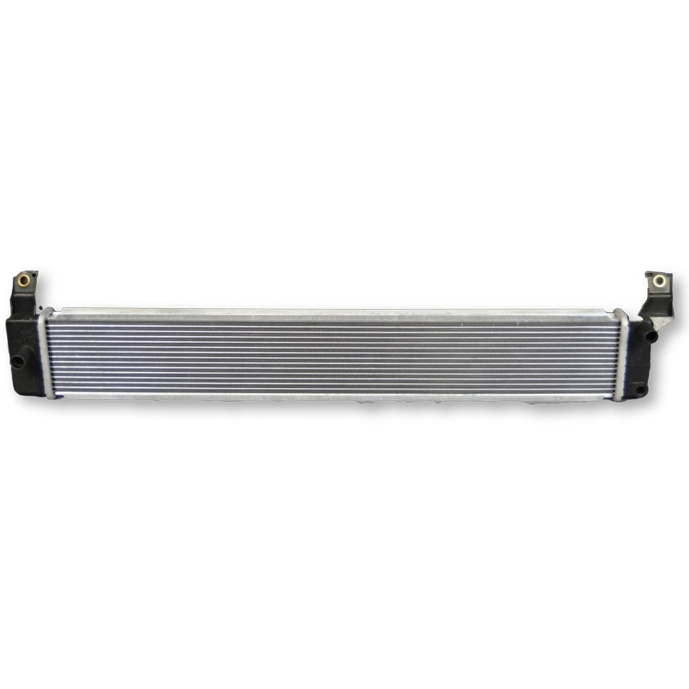 Global Parts Distributors LLC Drive Motor Inverter Cooler 2611356