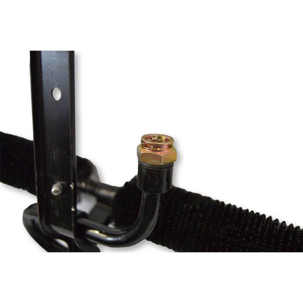 Global Parts Distributors LLC Power Steering Cooler 2611367