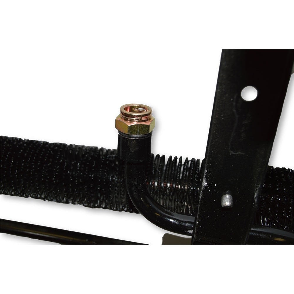 Global Parts Distributors LLC Power Steering Cooler 2611367