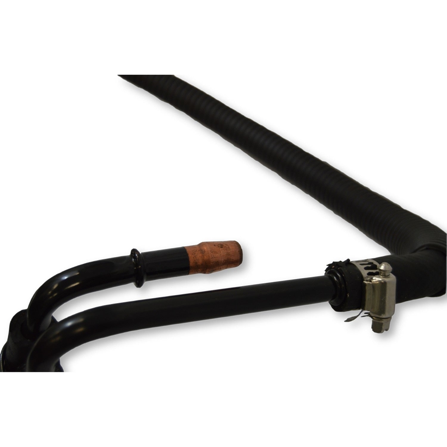 Global Parts Distributors LLC Power Steering Cooler 2611371