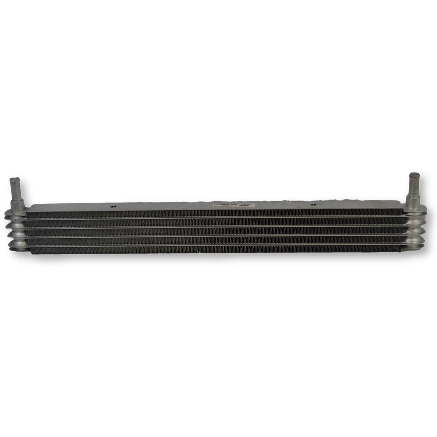 Global Parts Distributors LLC gpd External Coolers  top view frsport 2611372