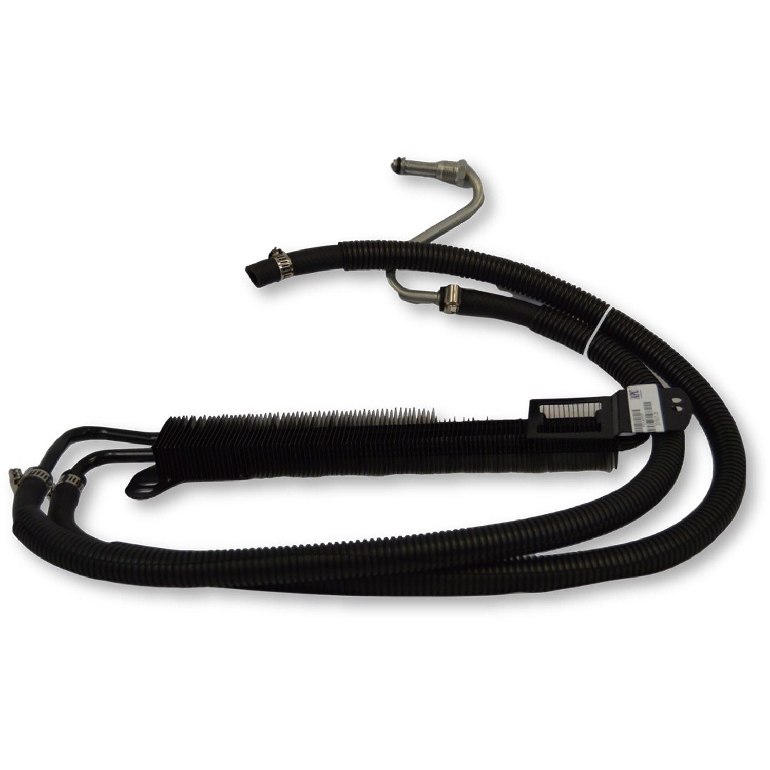 Global Parts Distributors LLC gpd External Coolers 2611377