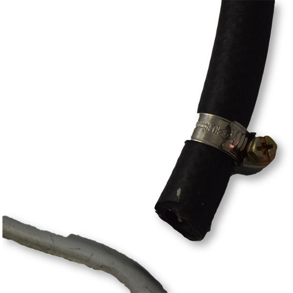 Global Parts Distributors LLC Power Steering Cooler 2611379
