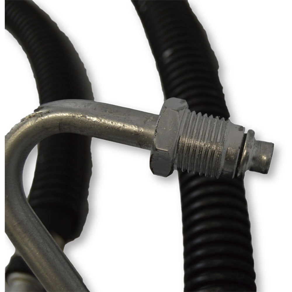 Global Parts Distributors LLC Power Steering Cooler 2611379