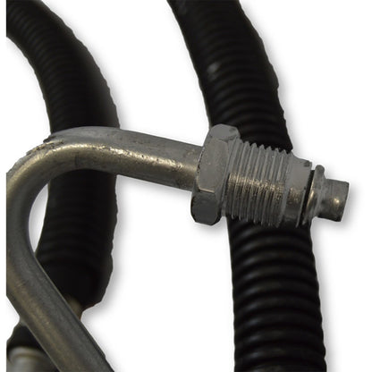 Global Parts Distributors LLC Power Steering Cooler 2611379