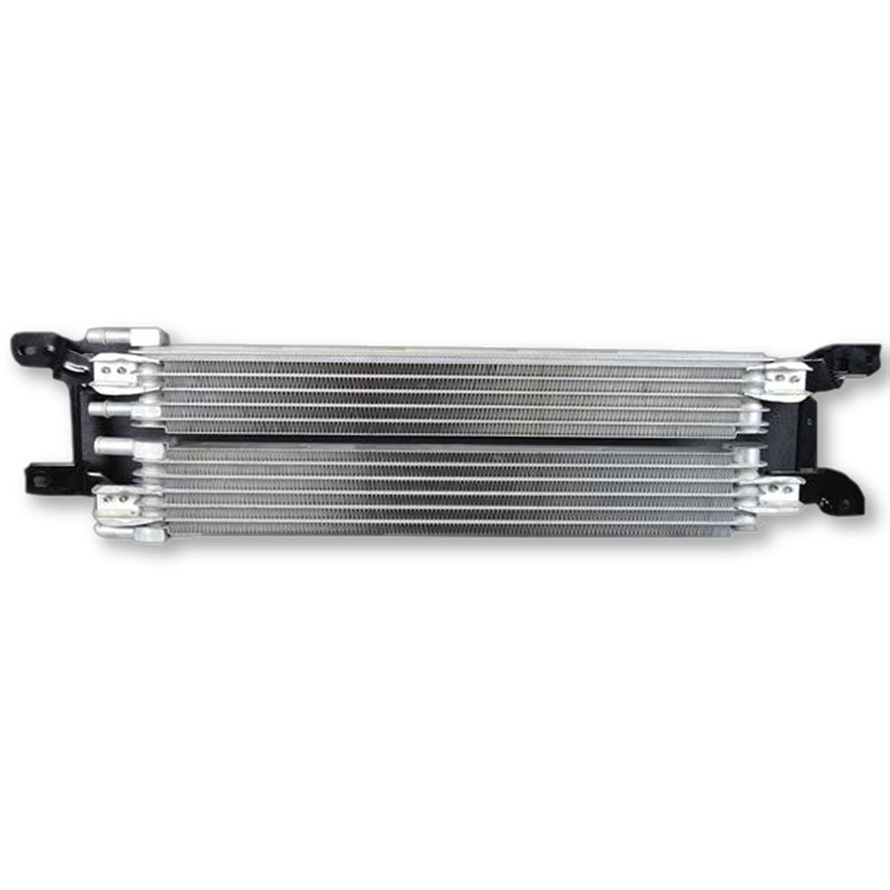 Global Parts Distributors LLC Automatic Transmission Oil Cooler 2611387