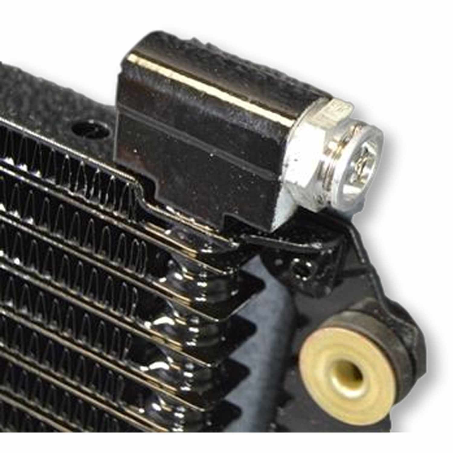 Global Parts Distributors LLC gpd External Coolers  top view frsport 2611388