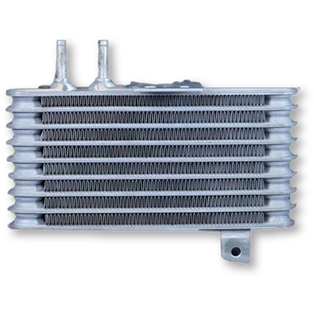 Global Parts Distributors LLC Automatic Transmission Oil Cooler 2611398