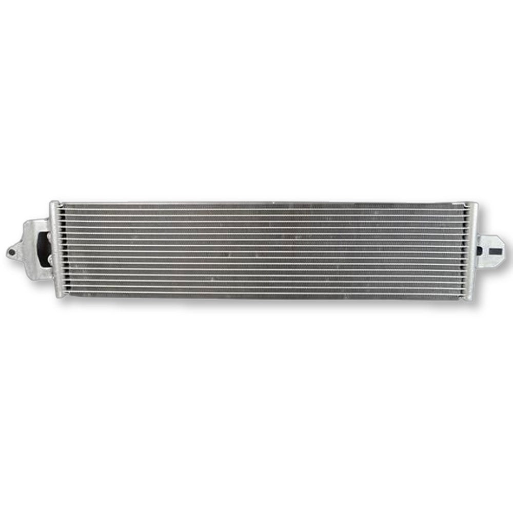 Global Parts Distributors LLC gpd External Coolers 2611399