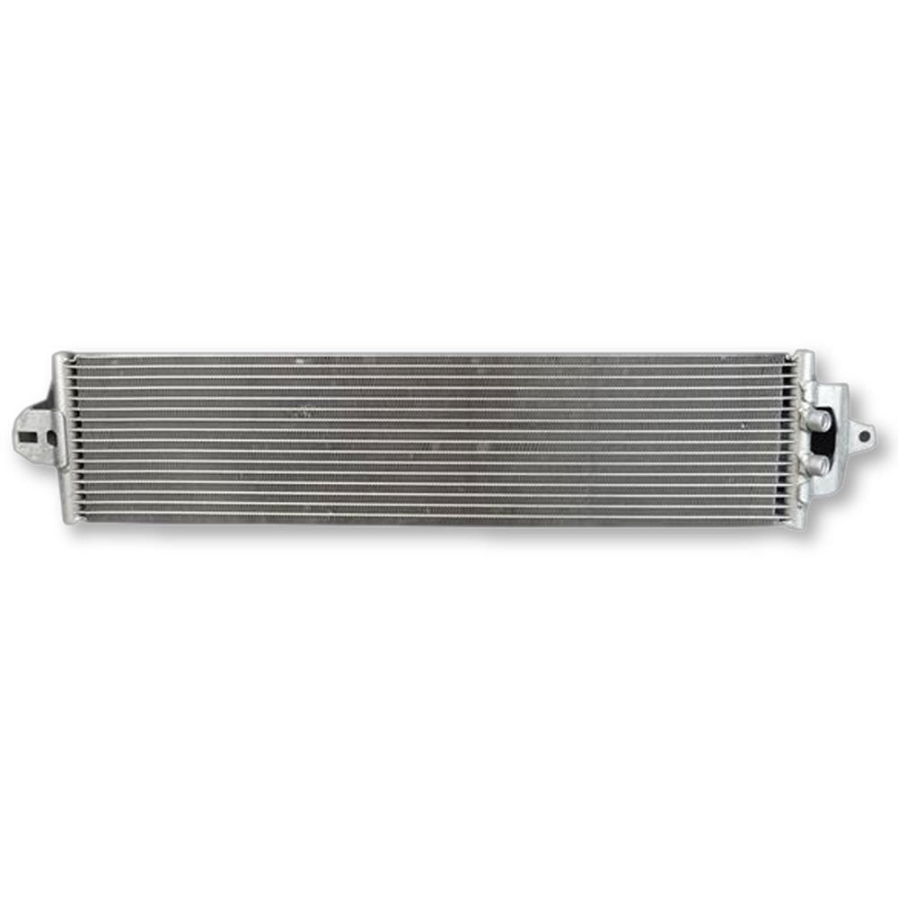 Global Parts Distributors LLC gpd External Coolers 2611399