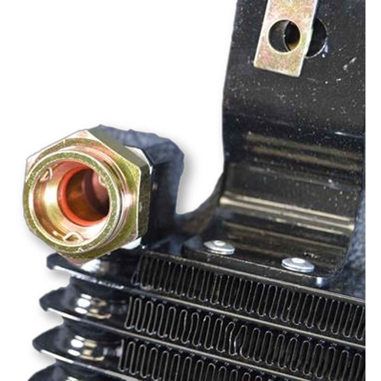 Global Parts Distributors LLC Automatic Transmission Oil Cooler 2611402