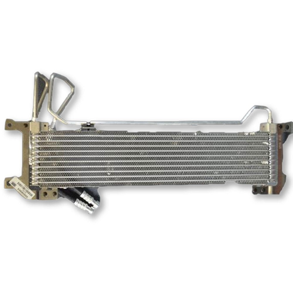 Global Parts Distributors LLC gpd External Coolers 2611403