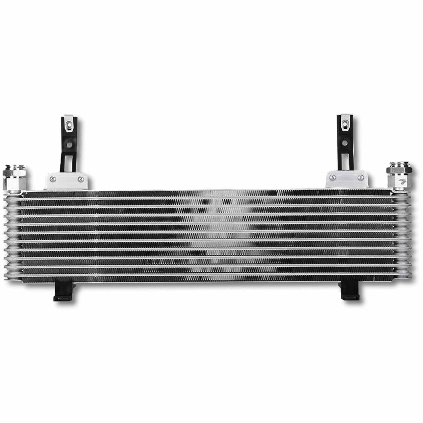 Global Parts Distributors LLC Automatic Transmission Oil Cooler 2611408