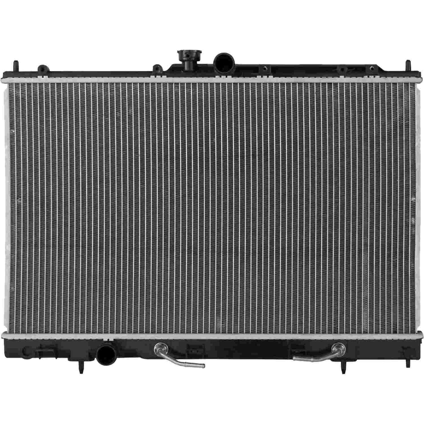 Global Parts Distributors LLC Radiator 2617C