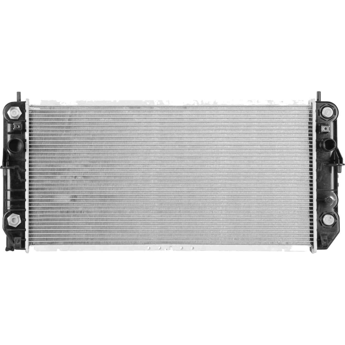 Global Parts Distributors LLC Radiator 2620C