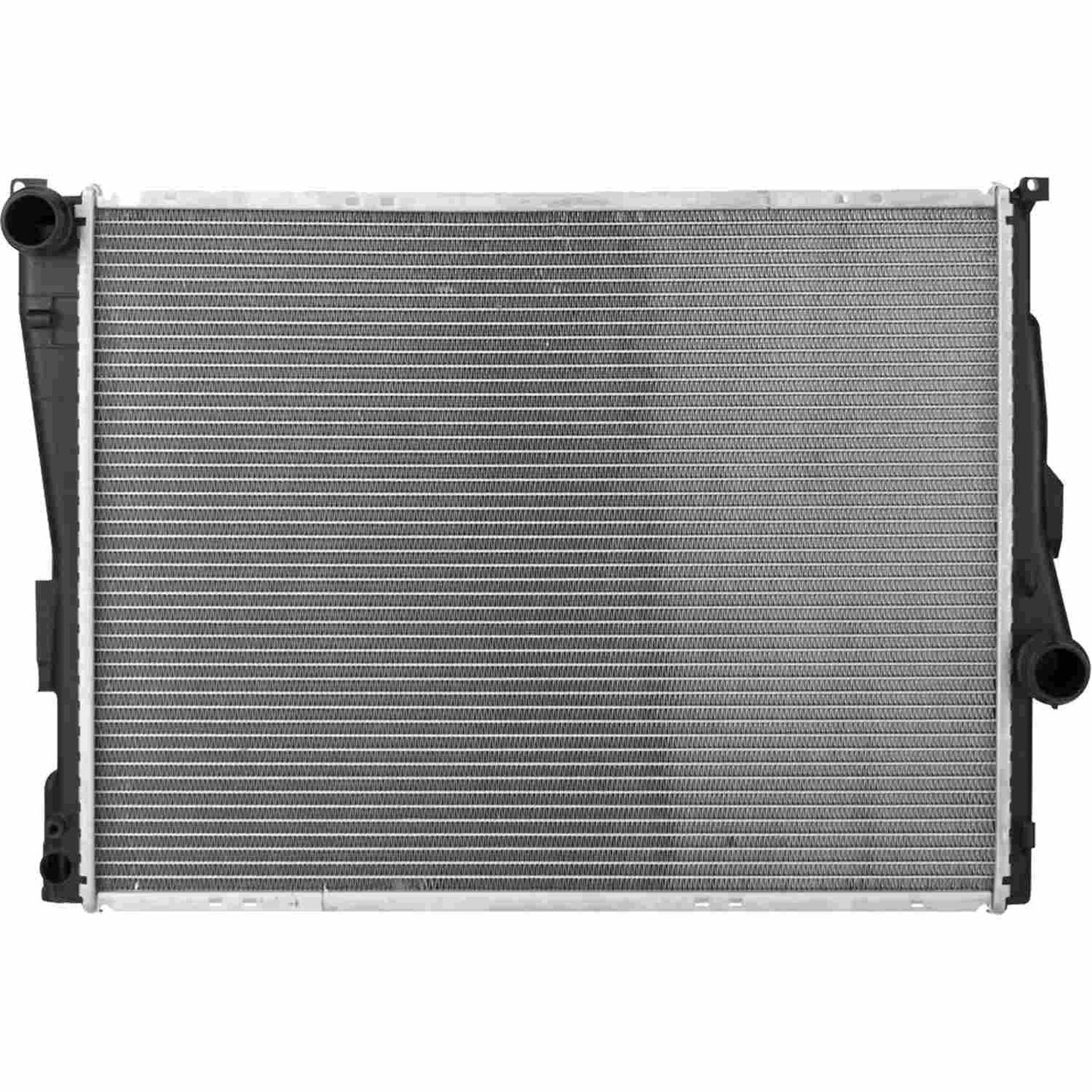 Global Parts Distributors LLC Radiator 2636C