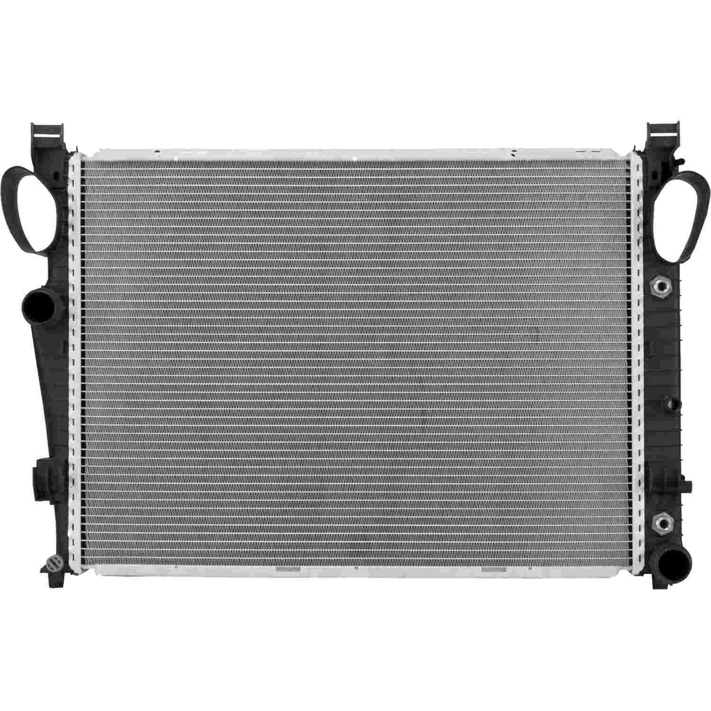 Global Parts Distributors LLC Radiator 2652C